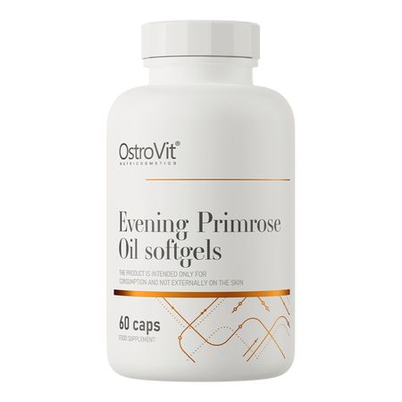 OstroVit Evening Primrose Oil 60 capsules