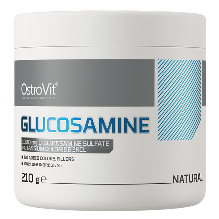 OstroVit Glucosamine 210 g