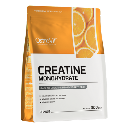 OstroVit Monohydrat Kreatyny 300 g