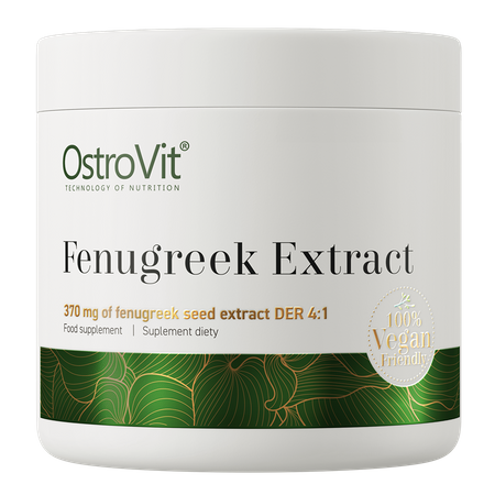 OstroVit Fenugreek Extract 100 g