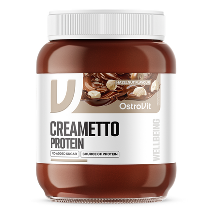 OstroVit Creametto Protein 320 g