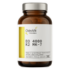 OstroVit Pharma D3 4000 IU + K2 MK-7 90 tablets