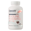 OstroVit Choline + Inositol 300 mg 120 tablets