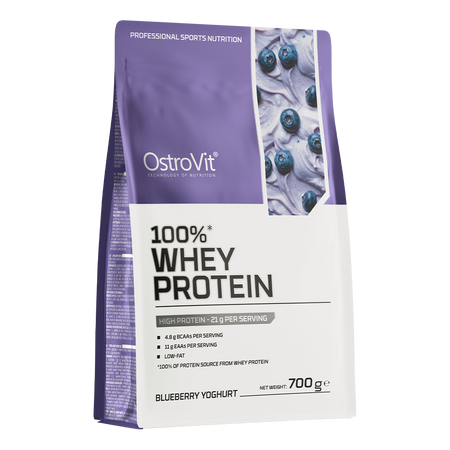 OstroVit 100% Whey Protein 700 г