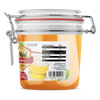 OstroVit Linden Honey 500 g