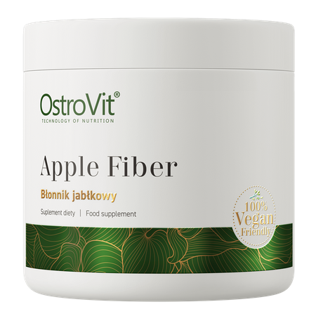 OstroVit Apple Fiber VEGE 200 g