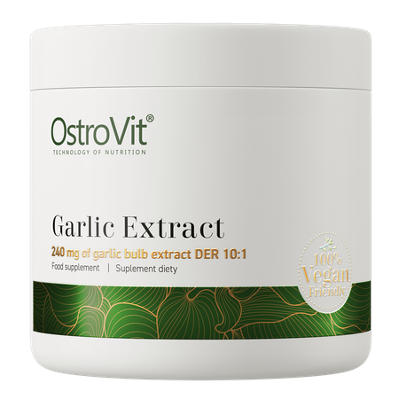 OstroVit Garlic Extract 100 g