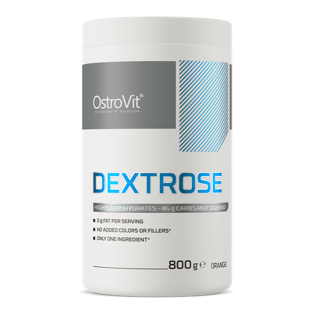 OstroVit Dextrose 800 g