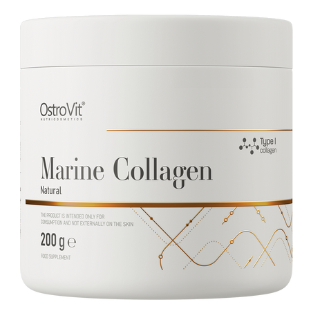 OstroVit Marine Collagen 200 g