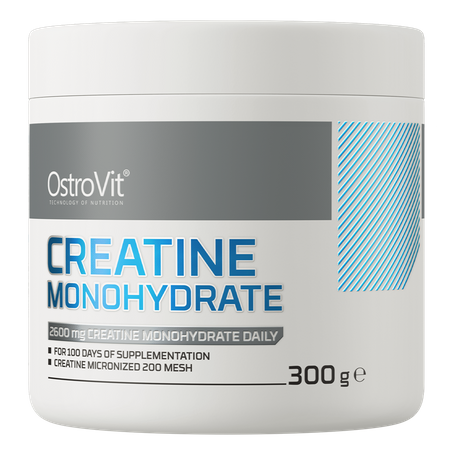 OstroVit Creatine Monohydrate 300 g