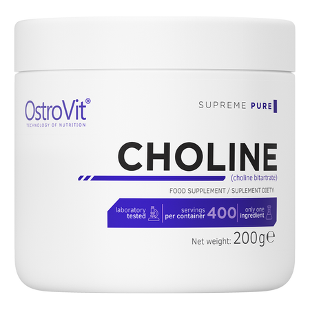 OstroVit Choline 200 g