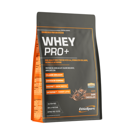 EthicSport Whey PRO+ 700 г