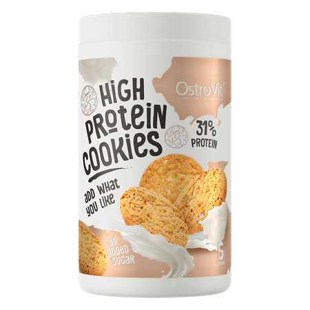 OstroVit High Protein Cookies 375 g