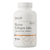 OstroVit Marine Collagen + Hyaluronic Acid + Vitamin C 90 tablets