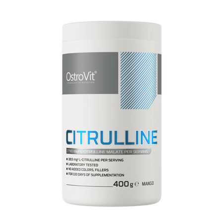 OstroVit Citrulline 400 g