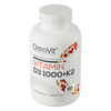OstroVit Vitamin D3 1000 IU + K2 90 tablets