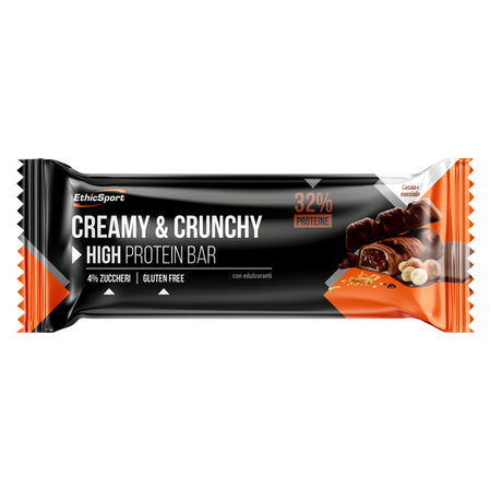 EthicSport Creamy & Crunchy 30 г