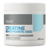 OstroVit Creatine Monohydrate 3300 mg 120 caps