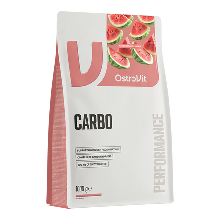 OstroVit Carbo 1000 г