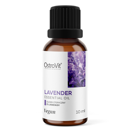 OstroVit Lavender Essential Oil 10 ml