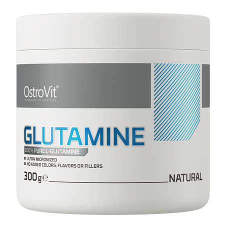 OstroVit Glutamina 300 g