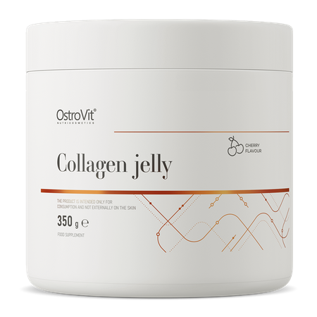 OstroVit Collagen Jelly 350 г