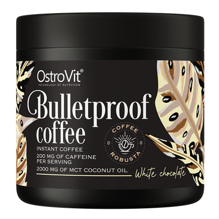 OstroVit Bulletproof Coffee 150 g