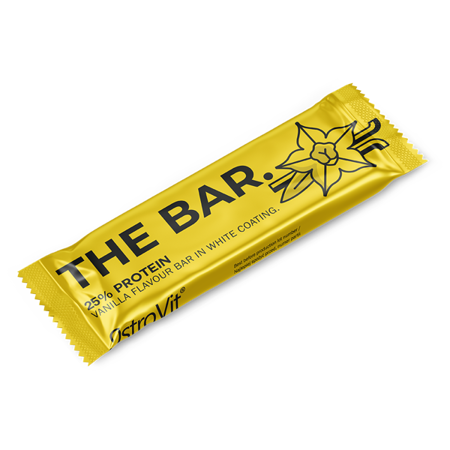 OstroVit THE BAR. 60 g