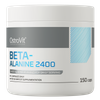 OstroVit Beta-Alanina 2400 mg 150 kapsułek