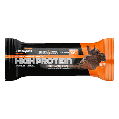 EthicSport High Protein 45 г