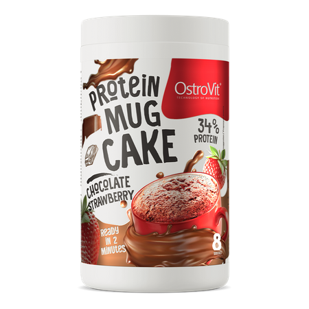 OstroVit Protein Mug Cake 360 г