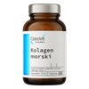 OstroVit Pharma Kolagen morski 60 kapsułek