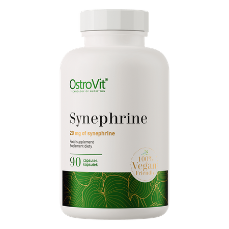 OstroVit Synephrine VEGE 90 capsules