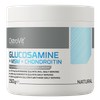 OstroVit Glucosamin + MSM + Chondroitin 150 g