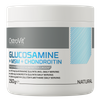 OstroVit Glukozamina + MSM + Chondroityna 150 g
