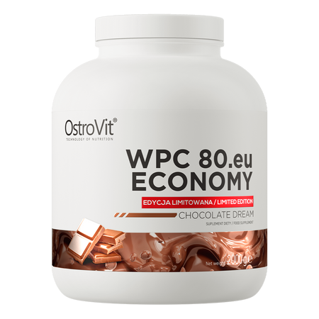 OstroVit WPC80.eu ECONOMY 2000 г