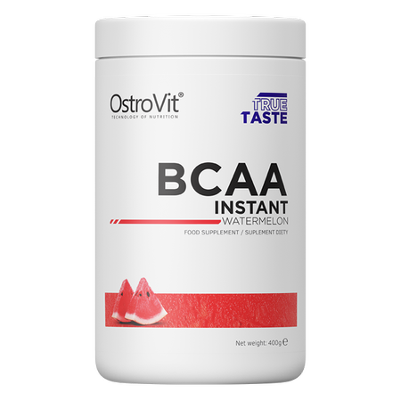 OstroVit BCAA 2-1-1 Instant 400 g