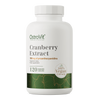 OstroVit Cranberry Extract VEGE 120 capsules