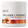 OstroVit Kollagen + Vitamin C 200 g