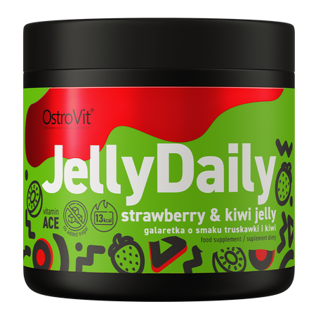 OstroVit Jelly Daily 350 g