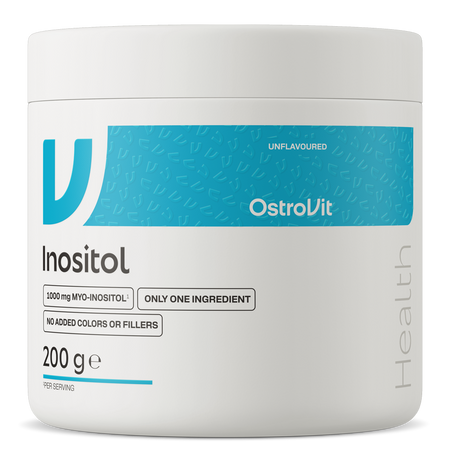OstroVit Инозитол 200 г