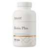 OstroVit Biotyna Plus 100 tabletek