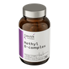 OstroVit Pharma Methyl B-Complex 30 капсул