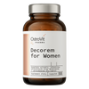 OstroVit Pharma Decorem For Women 60 kapsułek