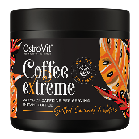 OstroVit Kaffee Extreme 150 g