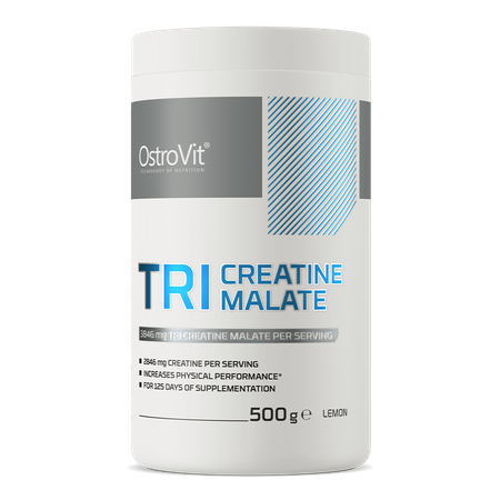 OstroVit Креатин Mалат 500 г