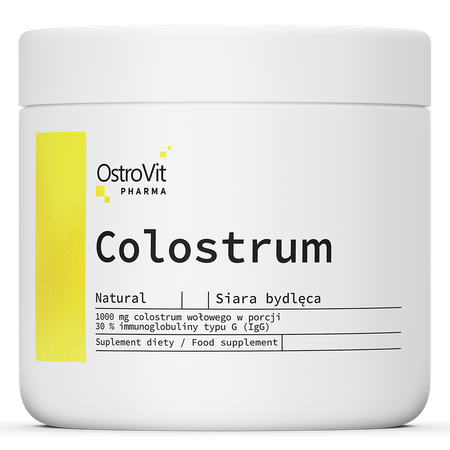 OstroVit Pharma Colostrum 100 g