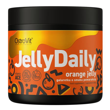 OstroVit Jelly Daily 350 g