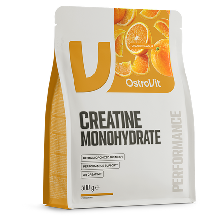 OstroVit Creatine Monohydrate 500 g