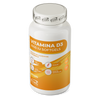 Ethic Nutraceutici Vitamin D3 2000 IU 60 capsules